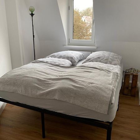 Stilvolles Appartement Im Herzen Bambergs Eksteriør bilde