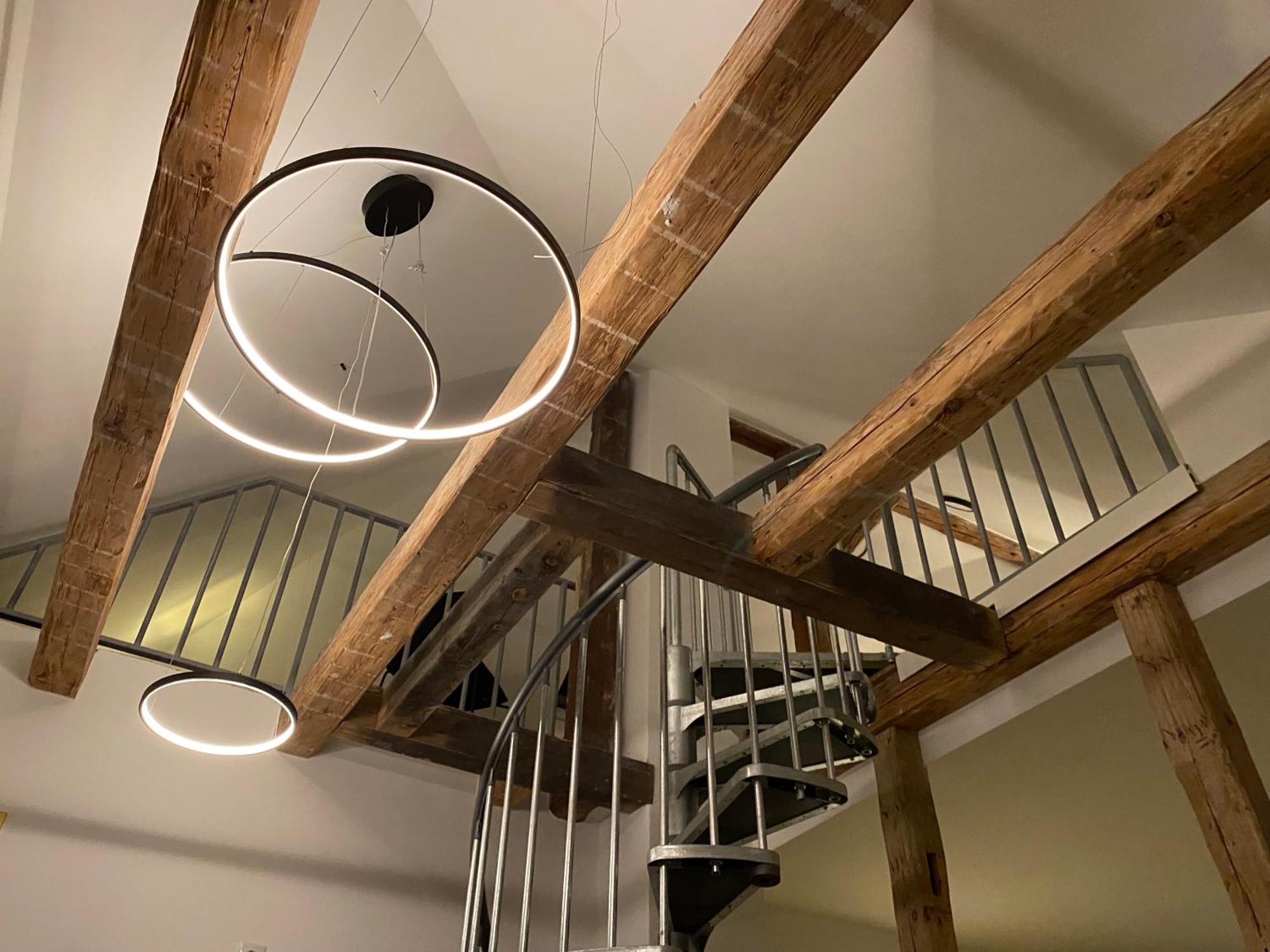 Stilvolles Appartement Im Herzen Bambergs Eksteriør bilde